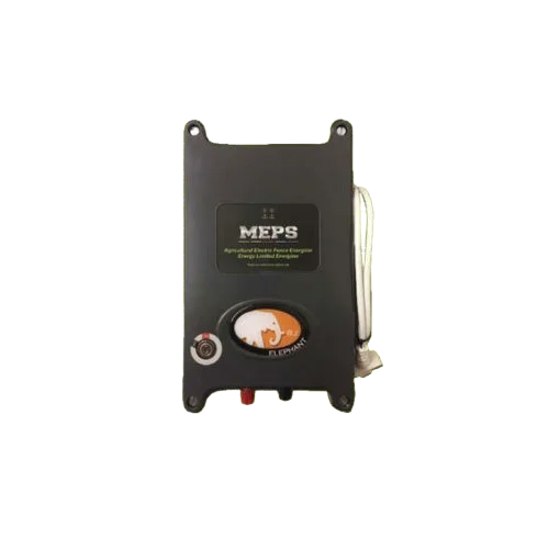 Sheep Energiser Meps - MEPS Electrical Fencing Systems
