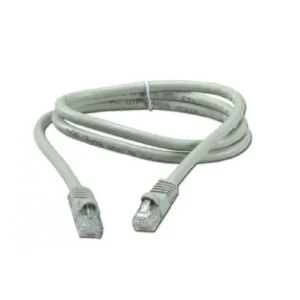 Siemon 1 Metre Category 6 U/UTP Patch Cord