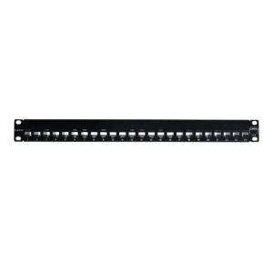Siemon 24 Ports Cat 6 Patch Panels