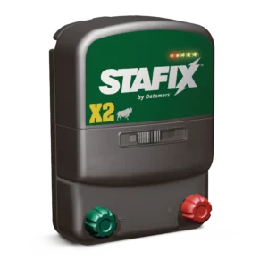 Stafix 4600w Electric Fence Energiser