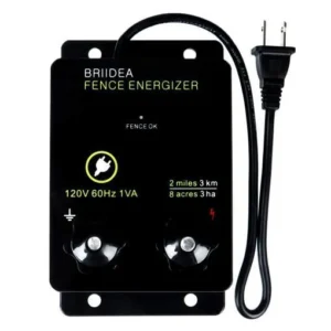 Stafix RK 250 Isolated Electric Fence Monitor