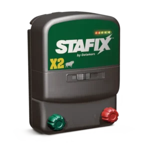 Stafix X2 Energizer Kenya