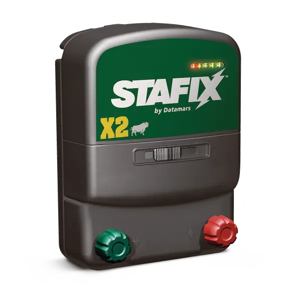 Stafix X2 Energizer Kenya