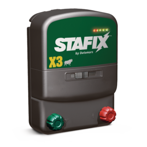 Stafix X3 Energizer