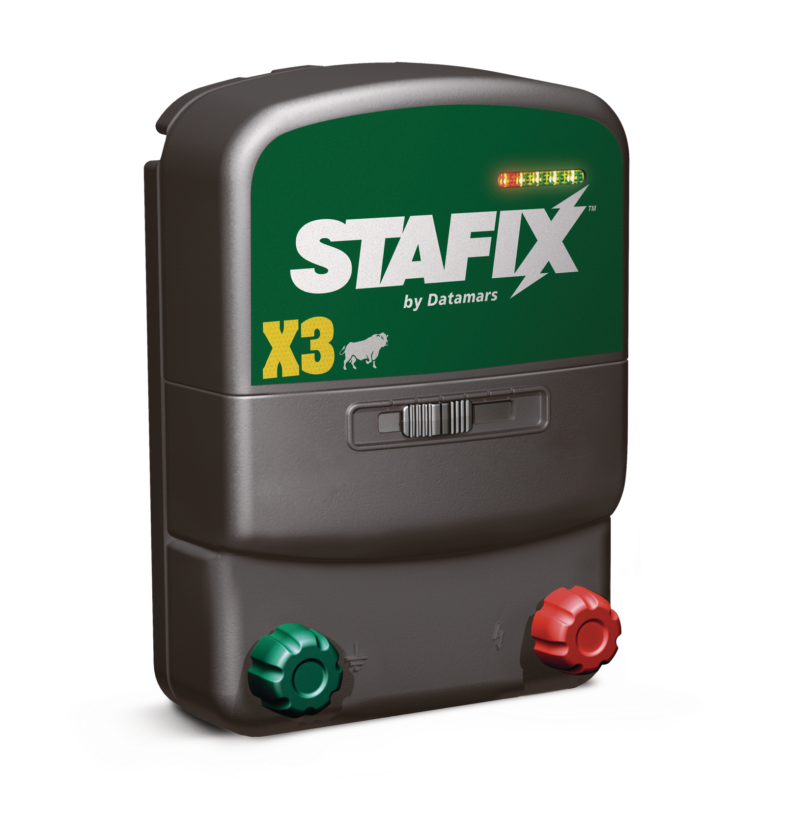 Stafix X3 Energizer