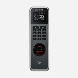 Suprema BioStation L2 Fingerprint Biometric Device