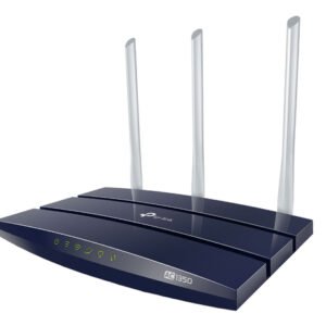 TP-Link AC1350 Wireless Dual Band Router, Archer C58