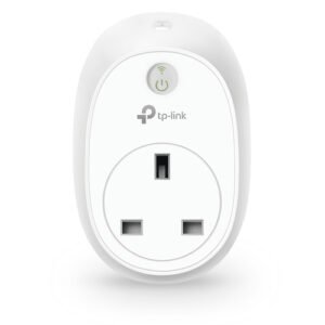 TP-Link HS110 Smart Wi-Fi Plug with Energy Monitoring