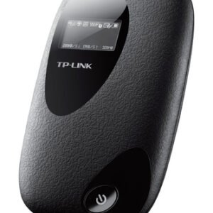 TP-Link M5350 3G Mobile WiFi Router