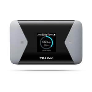 TP-Link M7310 4G LTE Mobile MiFi Router