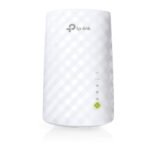 TP-Link RE220, AC750 Wireless N Wall Plugged Range Extender, TL-RE220