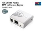 TP-Link  TL-PS310U Single USB2.0 Port MFP and Storage Server