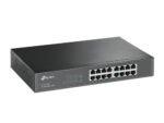 TP-Link  TL-SG1016D 16-Port Gigabit Desktop/Rackmount Switch