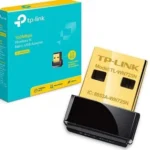 TP-Link TL-WN725N N150 USB wireless WiFi  Adapter