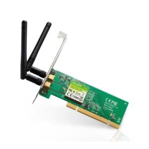 TP-Link TL-WN851ND 300Mbps Wireless N PCI Adapter