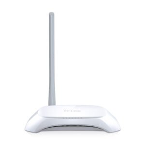 TP-Link TL -WR720N 150Mbps Wireless N Router