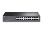 TP-link 24 Port TL-SF1024D  Desktop/ RackMount Ethernet Switch