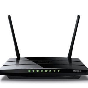 TP-link AC 1200 Archer C5 Wireless  Router