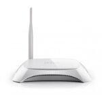 TP-link TL-MR3220 3G/4G Wireless N Router