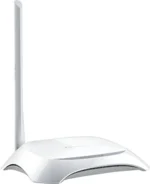 TP-link TL-WR720N 150Mbps Wireless N Router