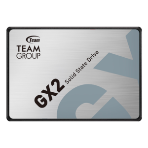 Team Group GX2 2.5" 256GB SATA III Internal Solid State Drive,  (SSD) T253X2256G0C101