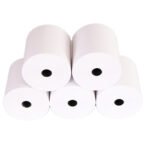 Thermal Rolls 57mm x 40mm