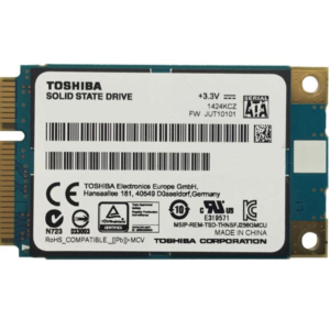 Toshiba 128GB Internal Solid State Drive