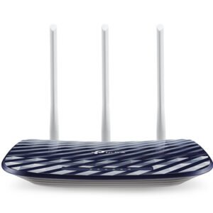 Tp-link Archer C20 AC750 Wireless Dual Band Router