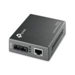 Tp-link MC100CM  10/100Mbps Multi-Mode Media Converter