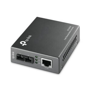 Tp-link MC100CM  10/100Mbps Multi-Mode Media Converter