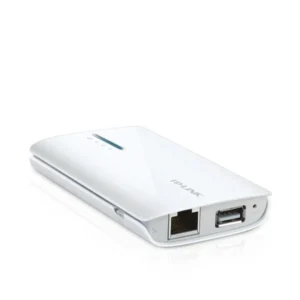 Tp-link TL-MR3040 Wireless N Router
