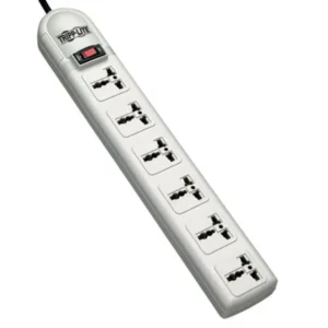 Tripp lite 6 Way Extention with Power Surge Protector