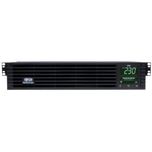 TrippLite 3kVA SMX3000XLRT2UA SmartPro 2.7kW Line-Interactive Rackmount UPS