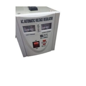 Tronic 0.5kVA Single Phase Voltage Stabilizer (500VA )