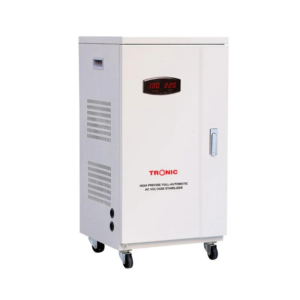 Tronic 10kVA Single Phase Voltage Stabilizer