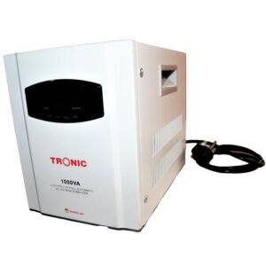 Tronic 15kVA Single Phase Voltage Stabilizer