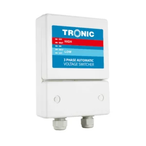 30A 6600W Automatic Voltage Switcher