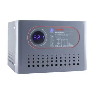 Tronic Stabilizer 1000VA Relay Voltage Stabilizer