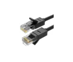 UGREEN Cat6 UTP Ethernet Cable 8m (Black) - NW102