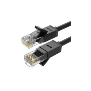 UGREEN Cat6 UTP Ethernet Cable 8m (Black) - NW102