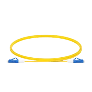 UPC 5m LC - LC Simplex fiber Patchcord