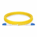 UPC  LC-LC 15m Single Mode Duplex Patchcord