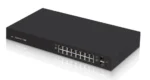 Ubiquiti 16 port XG EdgeSwitch,  ES-16-XG