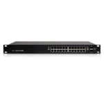 Ubiquiti 24-Port  25W EdgeSwitch,  ES-24-LITE
