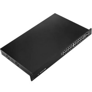 Ubiquiti 24-Port PoE 250W Edgeswitch, ES-24-250W