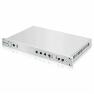 Ubiquiti 4 port Enterprise Gateway Router, USG-PRO-4