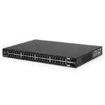 Ubiquiti 48-Port 56W  EdgeSwitch, ES-48-LITE