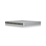Ubiquiti 48-port  UniFi 500W PoE Switch, US-48-500W
