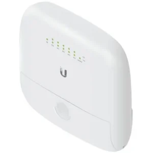 Ubiquiti 5 Port EP-R6 EdgePoint Gigabit PoE Switch