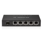 Ubiquiti  5 Port ER-X-SFP EdgeMAX Gigabit X 5W EdgeRouter